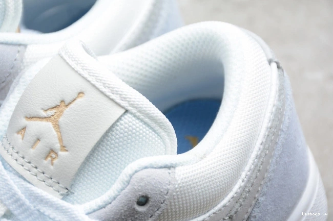 Jordan 1 Low CV3043-100 Air “Paris” 1221